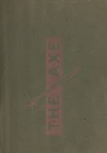 1916 Payette High School Yearbook from Payette, Idaho cover image