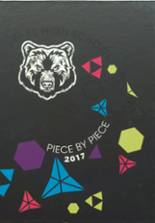 2017 Kiona-Benton City High School Yearbook from Benton city, Washington cover image