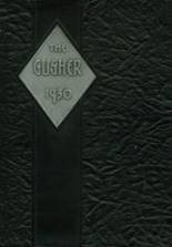 1930 Natrona County High School Yearbook from Casper, Wyoming cover image