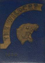 1968 Tarrant High School Yearbook from Tarrant, Alabama cover image