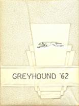 1962 Kingsland High School Yearbook from Kingsland, Arkansas cover image