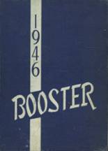 1946 Central High School Yearbook from La crosse, Wisconsin cover image