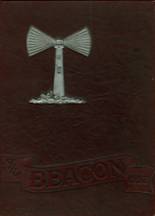 1952 Lewes High School Yearbook from Lewes, Delaware cover image