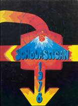 1978 St. Scholastica Academy Yearbook from Chicago, Illinois cover image