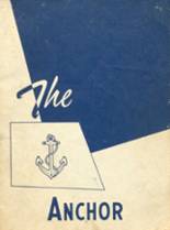 1961 Lake Fenton High School Yearbook from Fenton, Michigan cover image