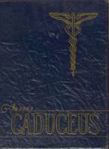 1953 Beaumont High School Yearbook from St. louis, Missouri cover image