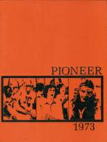 1973 Somerville High School Yearbook from Somerville, New Jersey cover image