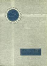 1941 St. Joseph's High School Yearbook from Paterson, New Jersey cover image