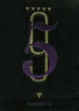 1995 Bayfield High School Yearbook from Bayfield, Colorado cover image