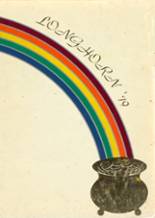 Tarkington High School 1979 yearbook cover photo