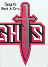 2004 Elbow Lake-West Central High School Yearbook from Elbow lake, Minnesota cover image