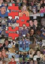 2002 St. Croix Falls High School Yearbook from St. croix falls, Wisconsin cover image