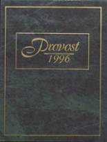 1996 yearbook from Provo High School from Provo, Utah for sale