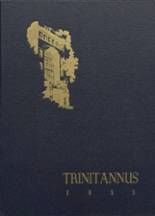 Trinity-Pawling School  yearbook