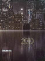 2010 Fall River High School Yearbook from Fall river, Wisconsin cover image