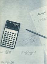 1979 Marian High School Yearbook from Mishawaka, Indiana cover image