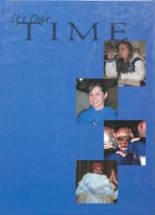 Lyons High School 2006 yearbook cover photo
