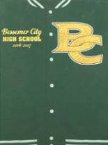 2017 Bessemer City High School Yearbook from Bessemer city, North Carolina cover image