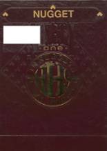 1991 Hawley High School Yearbook from Hawley, Minnesota cover image