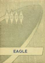 1960 Olustee High School Yearbook from Olustee, Oklahoma cover image