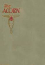 1906 Alameda High School Yearbook from Alameda, California cover image