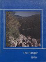 1979 Kemmerer High School Yearbook from Kemmerer, Wyoming cover image