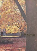 1974 Flora High School Yearbook from Flora, Illinois cover image