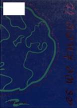 1995 Lakeview High School Yearbook from Columbus, Nebraska cover image