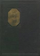 1929 Macomb High School Yearbook from Macomb, Illinois cover image