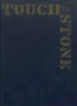 1973 St. Hilda's & St. Hugh's School Yearbook from New york, New York cover image