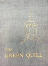 1963 Pleasantville High School Yearbook from Pleasantville, New York cover image