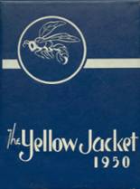 1950 Fredonia High School Yearbook from Fredonia, Kansas cover image