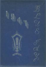 1947 Ashland-Greenwood High School Yearbook from Ashland, Nebraska cover image