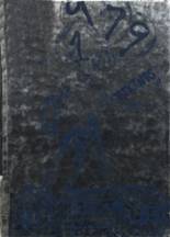 1979 Lakeview High School Yearbook from Columbus, Nebraska cover image