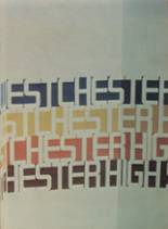 1979 Westchester High School Yearbook from Los angeles, California cover image