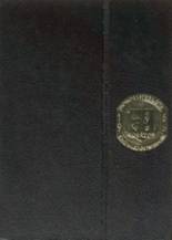 1967 Hobbton High School Yearbook from Newton grove, North Carolina cover image