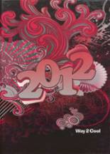 Eldora-New Providence High School 2012 yearbook cover photo