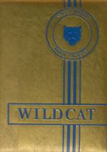 1972 Sweetwater High School Yearbook from Sweetwater, Tennessee cover image