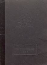 Lakewood High School 1946 yearbook cover photo