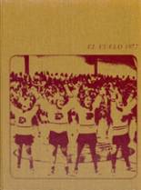 1972 Estancia High School Yearbook from Costa mesa, California cover image