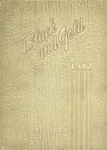 1942 Perrysburg High School Yearbook from Perrysburg, Ohio cover image