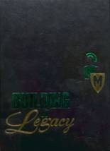 2004 Mayfield High School Yearbook from Las cruces, New Mexico cover image