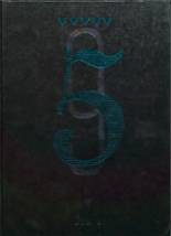 1995 Smithville High School Yearbook from Smithville, Oklahoma cover image