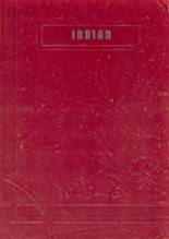 1946 Northside High School Yearbook from Vernon, Texas cover image