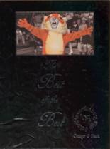 Lawrenceburg High School 1995 yearbook cover photo