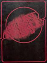 1979 Madison High School Yearbook from Portland, Oregon cover image