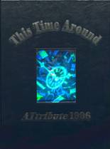 1996 Addison Trail High School Yearbook from Addison, Illinois cover image