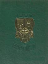 1980 Green Brook High School Yearbook from Green brook, New Jersey cover image