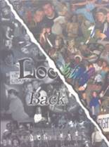 Hamilton High School 2006 yearbook cover photo