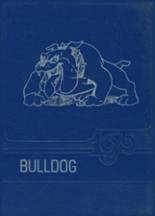 1979 Bartlett High School Yearbook from Bartlett, Texas cover image